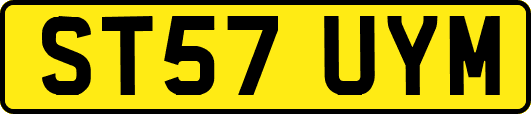 ST57UYM