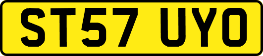 ST57UYO