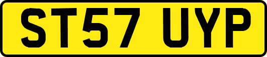 ST57UYP