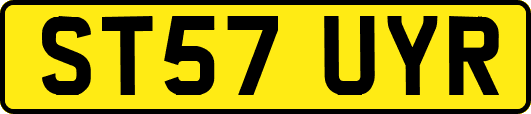 ST57UYR