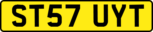 ST57UYT