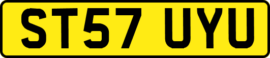 ST57UYU