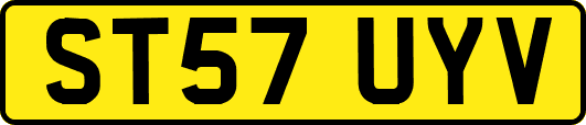 ST57UYV