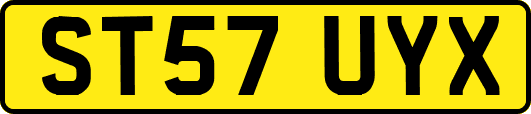 ST57UYX