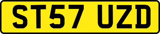 ST57UZD