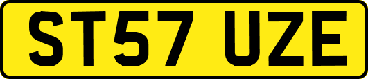 ST57UZE