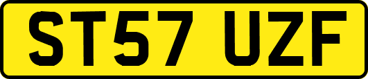 ST57UZF