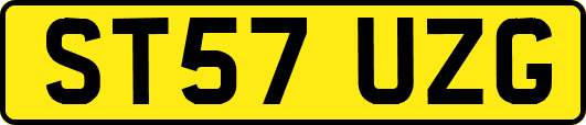 ST57UZG