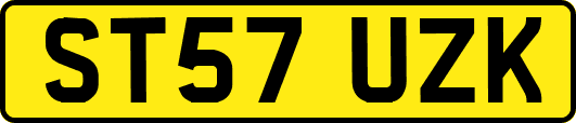 ST57UZK