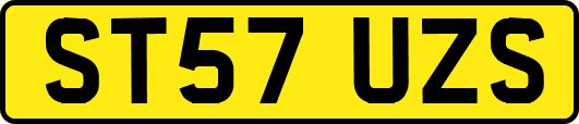 ST57UZS