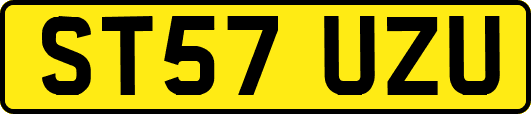 ST57UZU