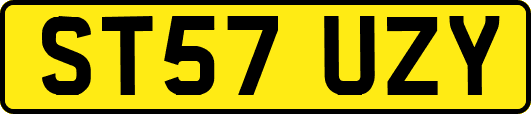 ST57UZY