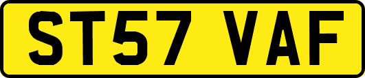 ST57VAF
