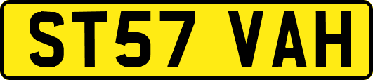 ST57VAH