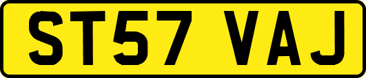 ST57VAJ