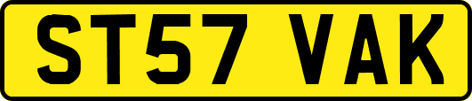 ST57VAK