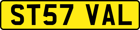 ST57VAL