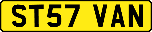 ST57VAN