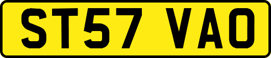 ST57VAO