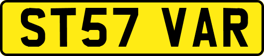 ST57VAR