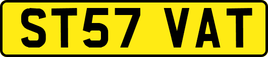 ST57VAT