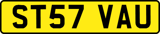 ST57VAU