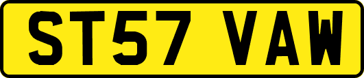 ST57VAW