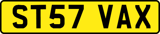 ST57VAX