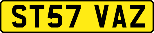 ST57VAZ