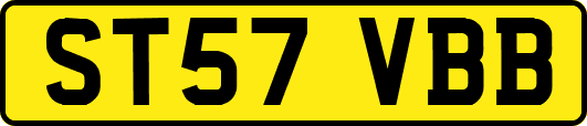 ST57VBB