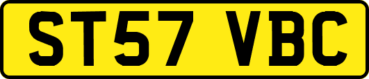 ST57VBC