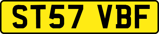ST57VBF
