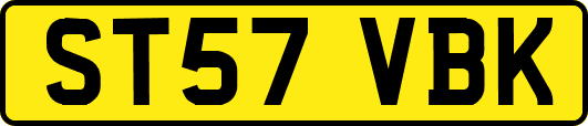 ST57VBK