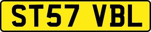 ST57VBL