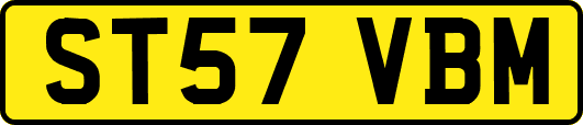 ST57VBM