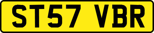 ST57VBR