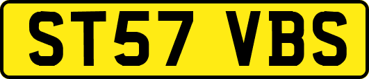 ST57VBS
