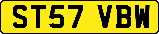 ST57VBW