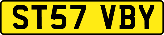 ST57VBY