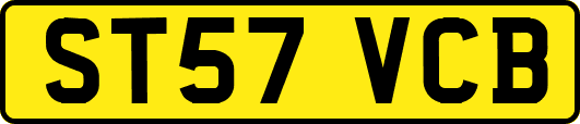 ST57VCB
