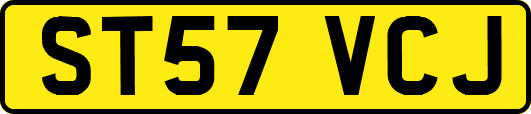 ST57VCJ