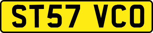 ST57VCO
