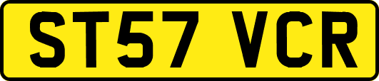 ST57VCR