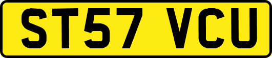 ST57VCU