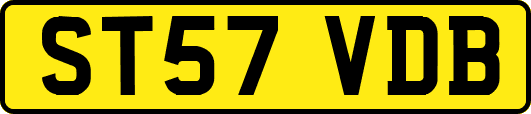 ST57VDB