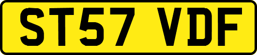 ST57VDF