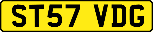 ST57VDG