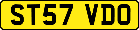 ST57VDO
