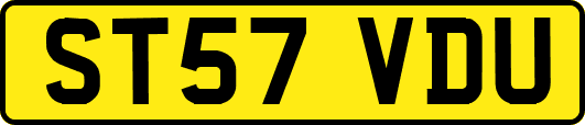 ST57VDU