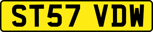 ST57VDW